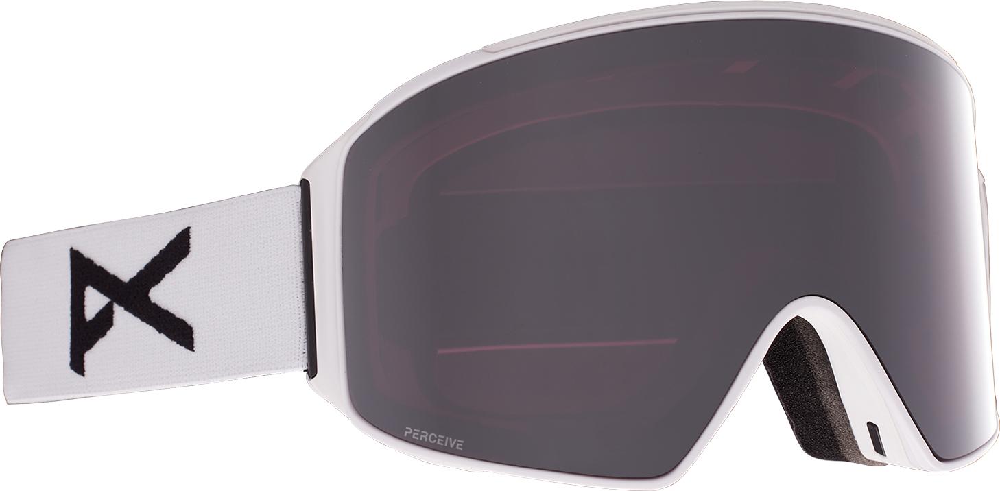 Product image for M4 Cylindrical Goggles - Sonar Blue Spare Lens - Men's