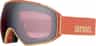 Couleur: Terracotta - Perceive Sunny Onyx