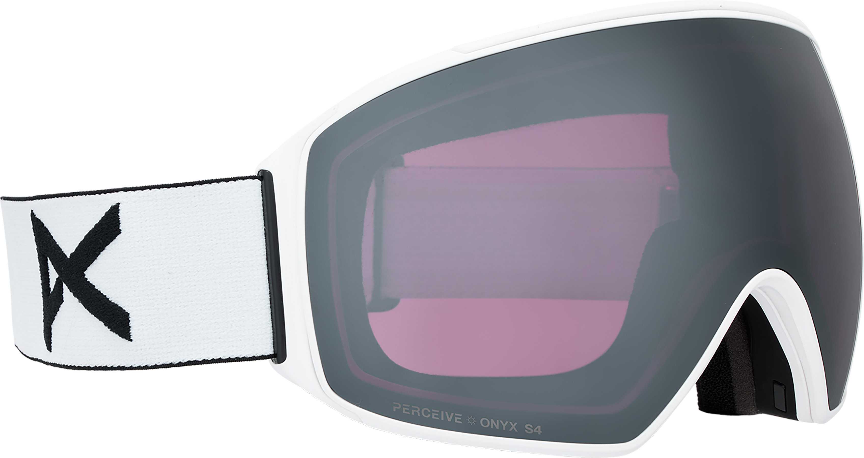 White - Perceive Sunny Onyx