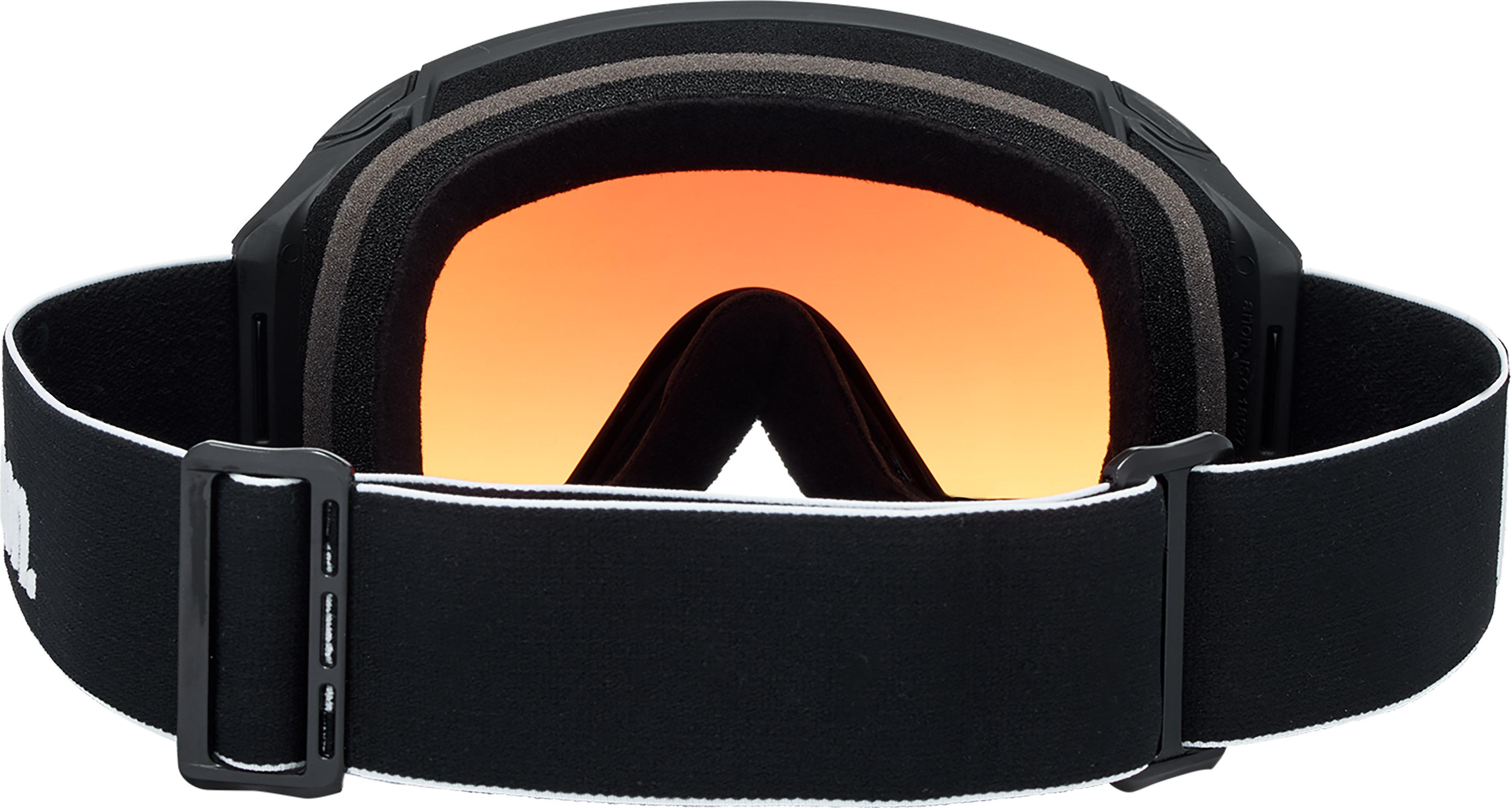 Product gallery image number 3 for product M4 Toric Goggles + Bonus Perceive Lens + MFI Face Mask - Unisex