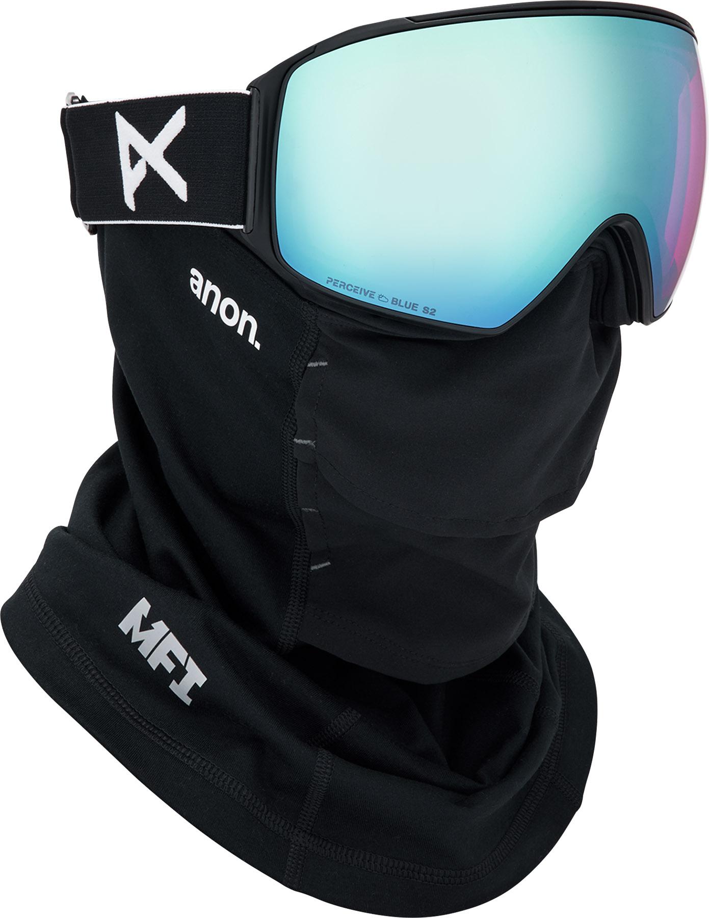 Product gallery image number 4 for product M4 Toric Goggles + Bonus Perceive Lens + MFI Face Mask - Unisex