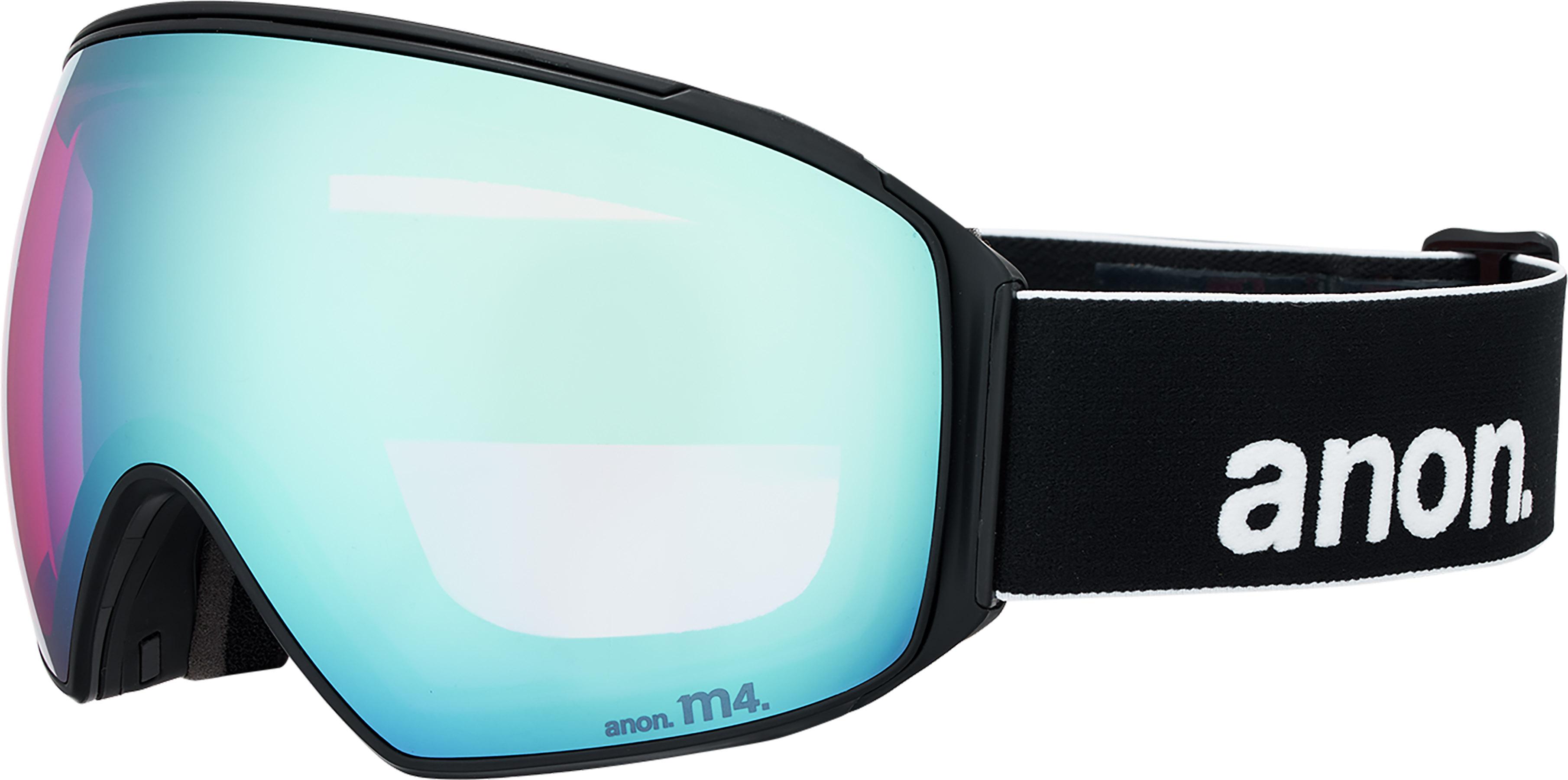 Product gallery image number 2 for product M4 Toric Goggles + Bonus Perceive Lens + MFI Face Mask - Unisex