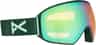 Couleur: Brunswick Green - Perceive Variable Green