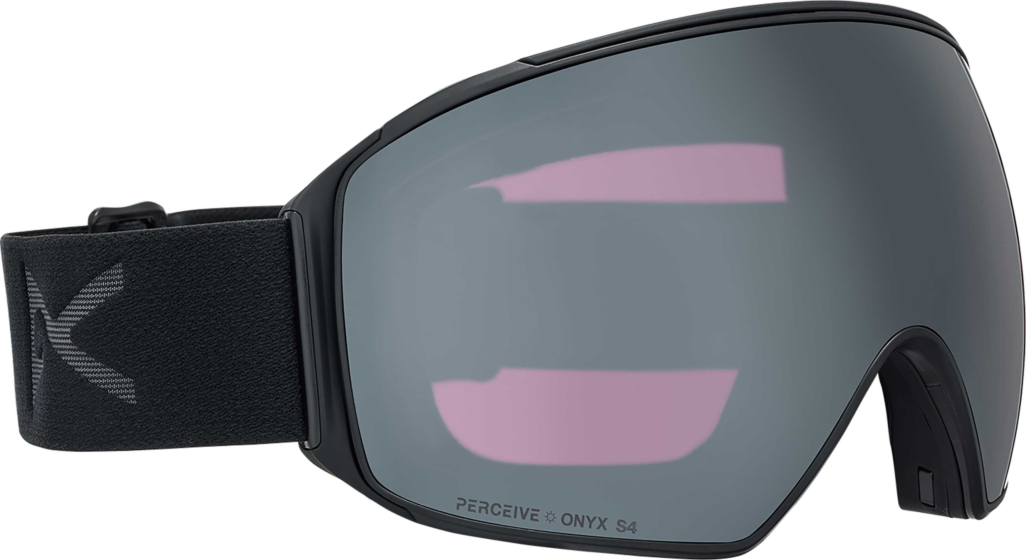 Smoke - Perceive Sunny Onyx