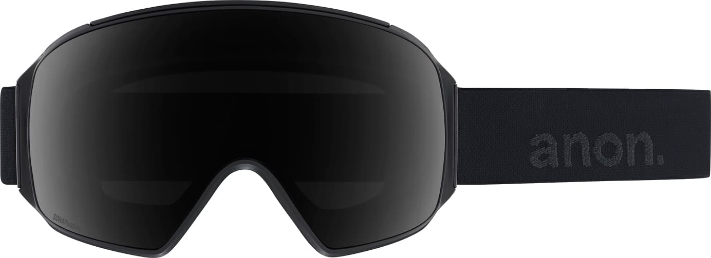 Product gallery image number 12 for product M4 Toric Goggles with Spare Lens and MFI Mask - Men's