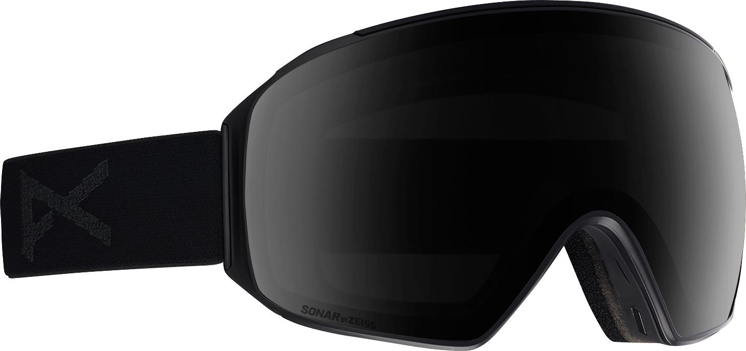 Product gallery image number 10 for product M4 Toric Goggles with Spare Lens and MFI Mask - Men's