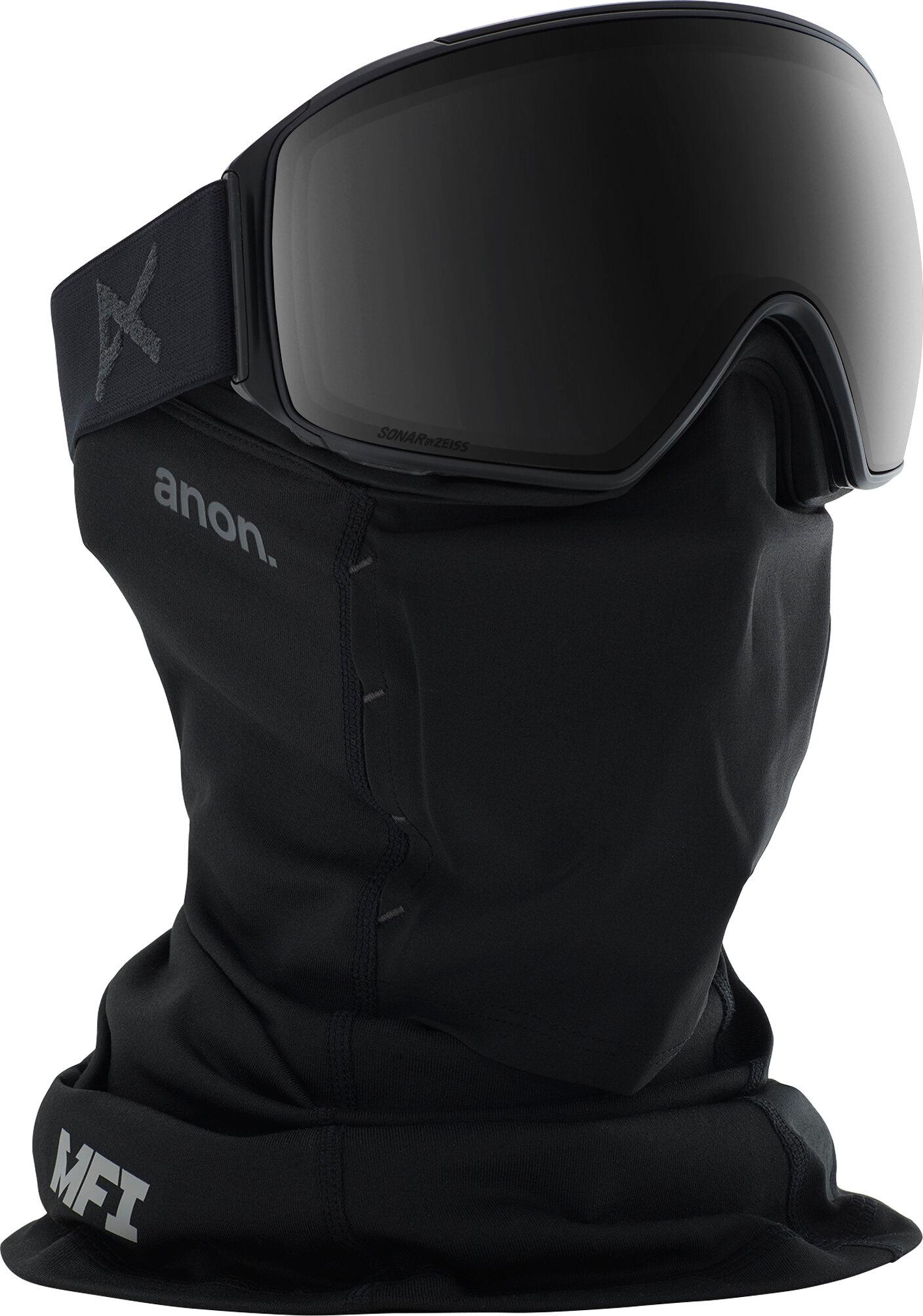 Product gallery image number 11 for product M4 Toric Goggles with Spare Lens and MFI Mask - Men's