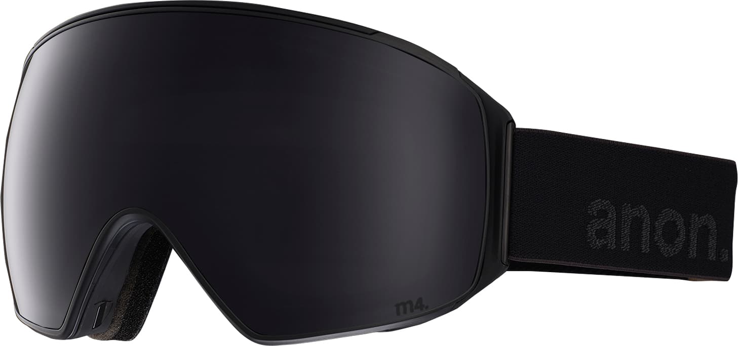 Product gallery image number 9 for product M4 Toric Goggles with Spare Lens and MFI Mask - Men's