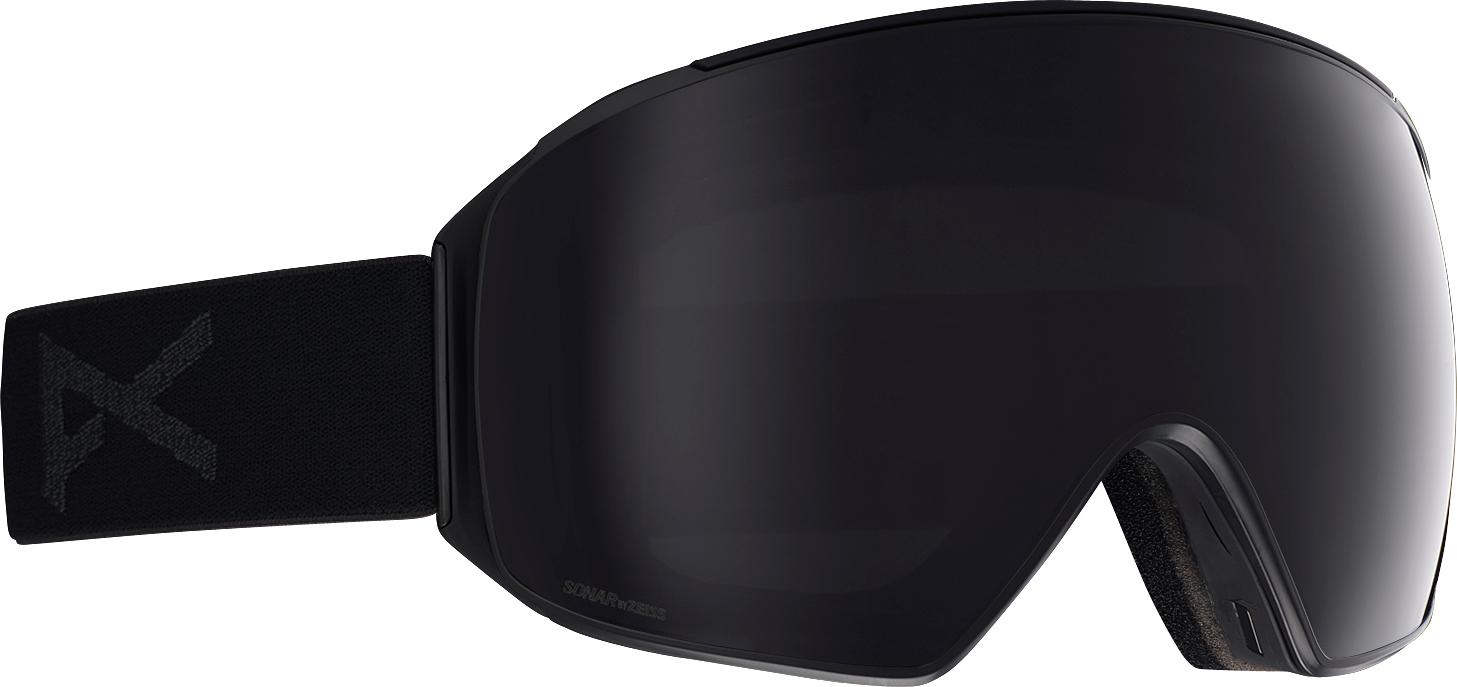 Product gallery image number 1 for product M4 Toric Goggles with Spare Lens and MFI Mask - Men's
