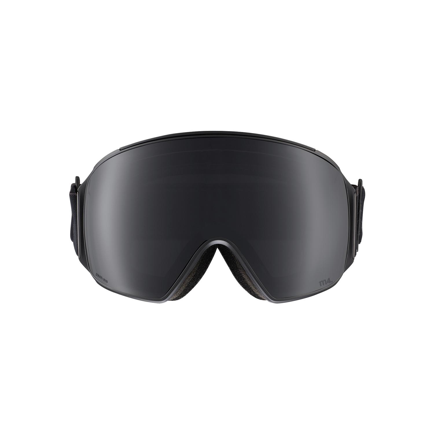 Product gallery image number 2 for product M4 Toric Goggles with Spare Lens and MFI Mask - Men's