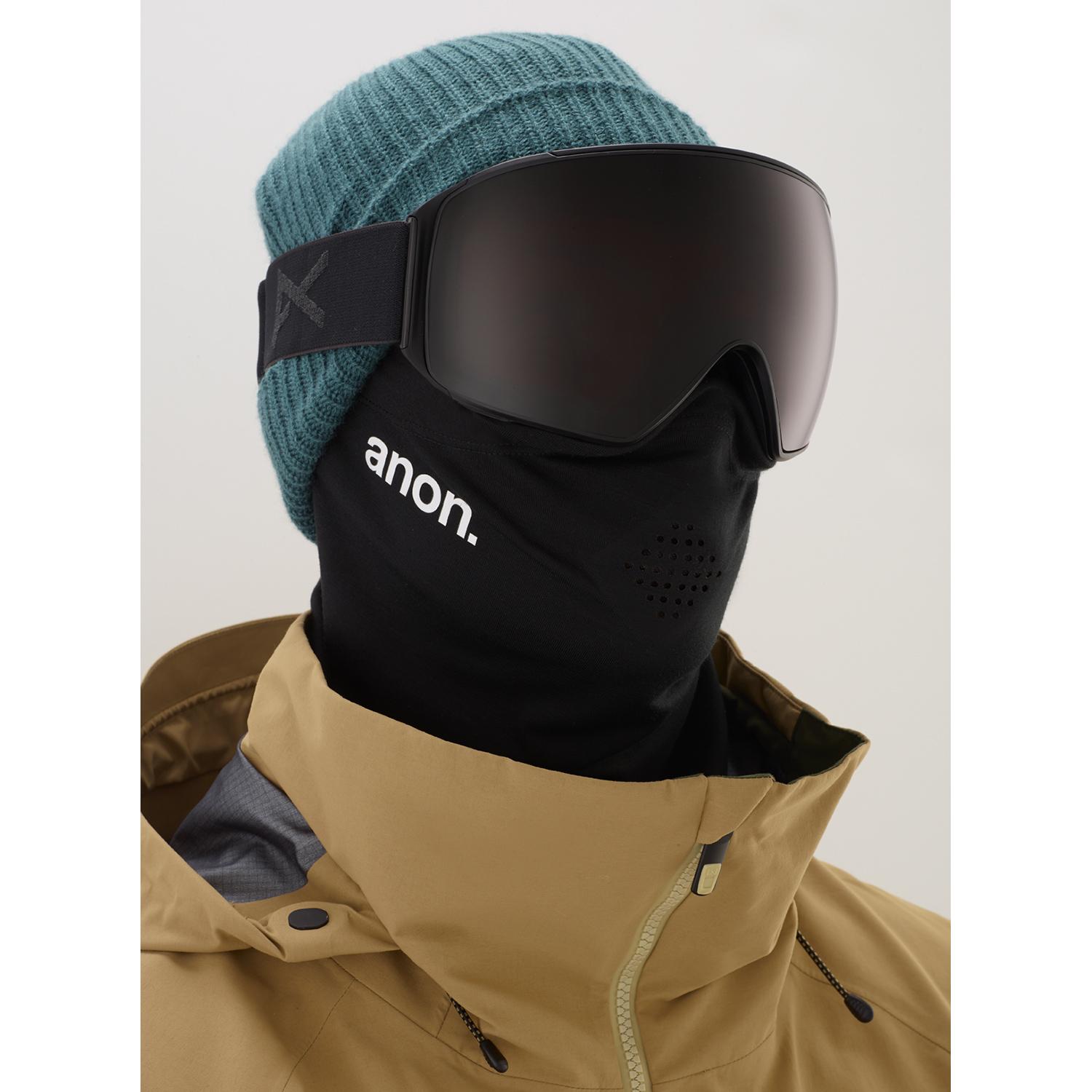 Product gallery image number 3 for product M4 Toric Goggles with Spare Lens and MFI Mask - Men's