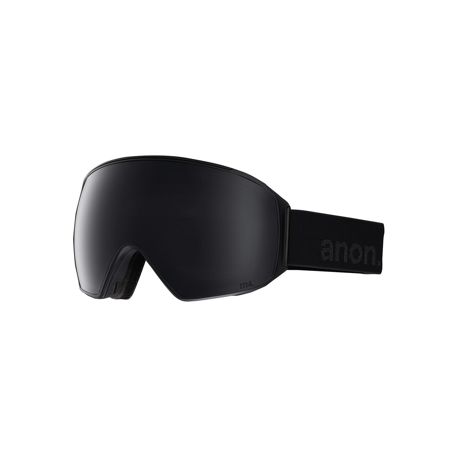 Product gallery image number 4 for product M4 Toric Goggles with Spare Lens and MFI Mask - Men's