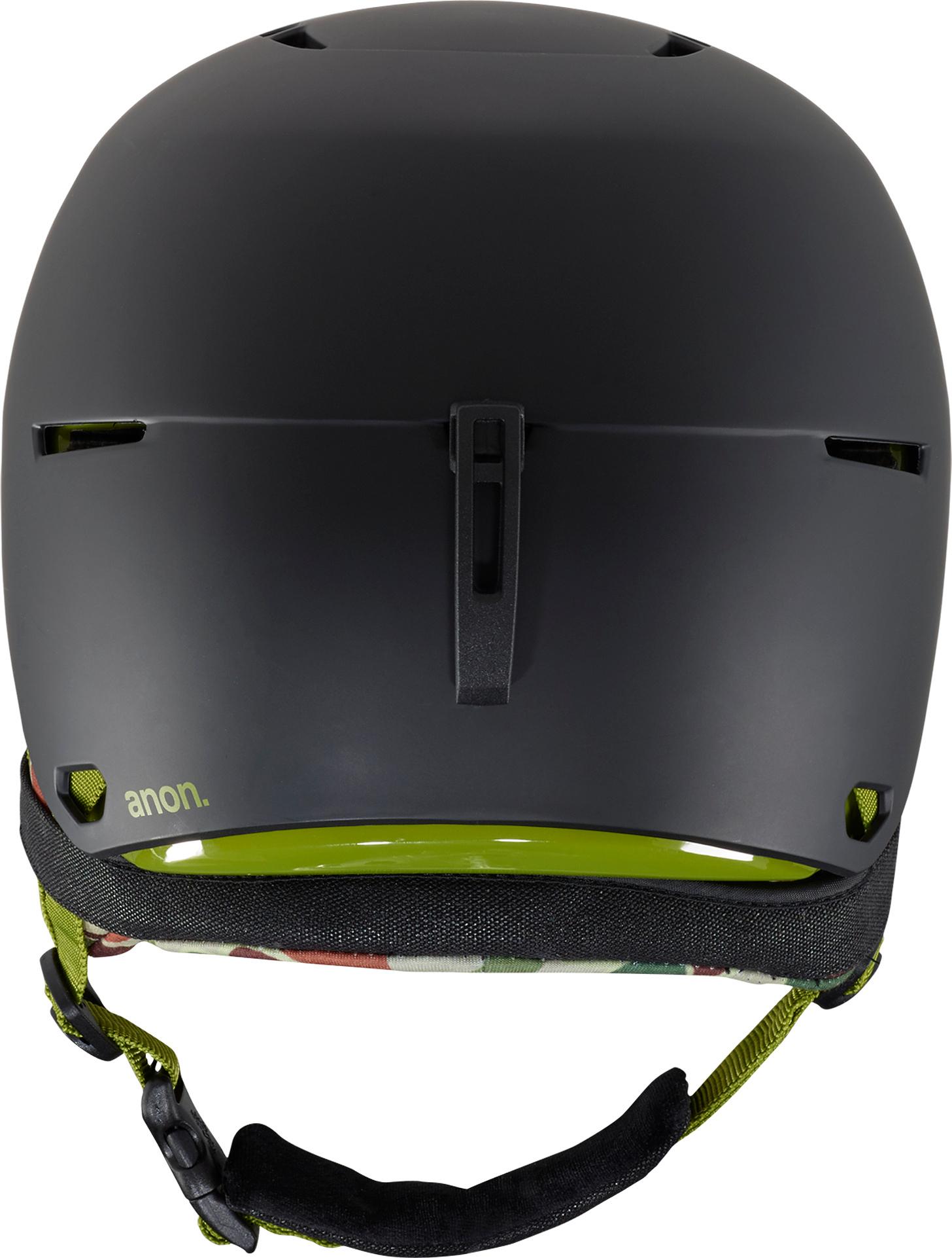 Product gallery image number 4 for product Highwire Helmet - Men's