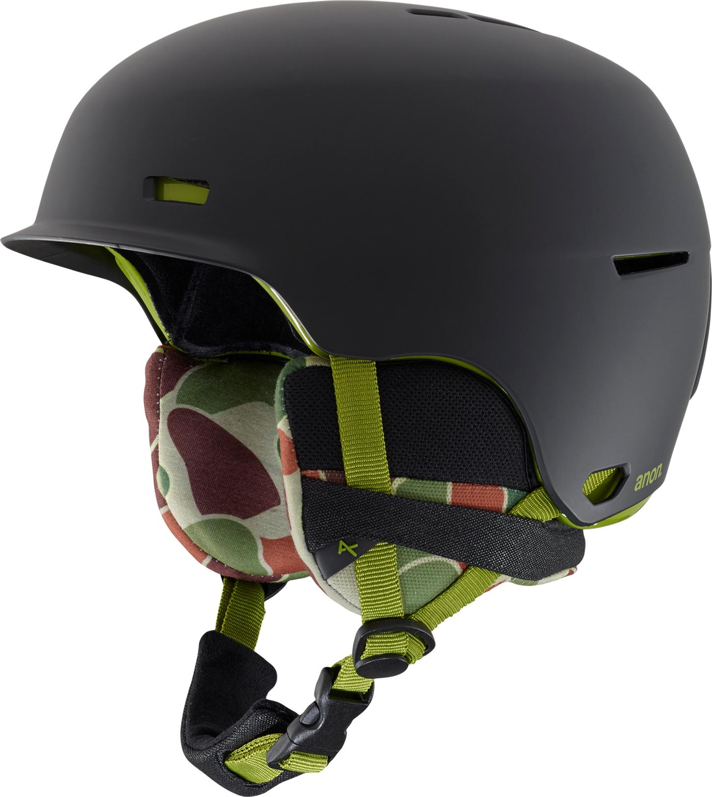 Product gallery image number 5 for product Highwire Helmet - Men's