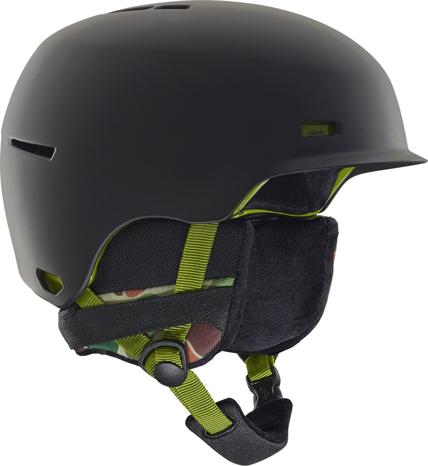 Product gallery image number 1 for product Highwire Helmet - Men's