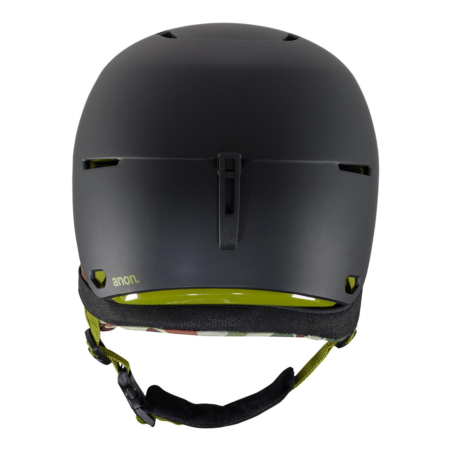 Product gallery image number 3 for product Highwire Helmet - Men's