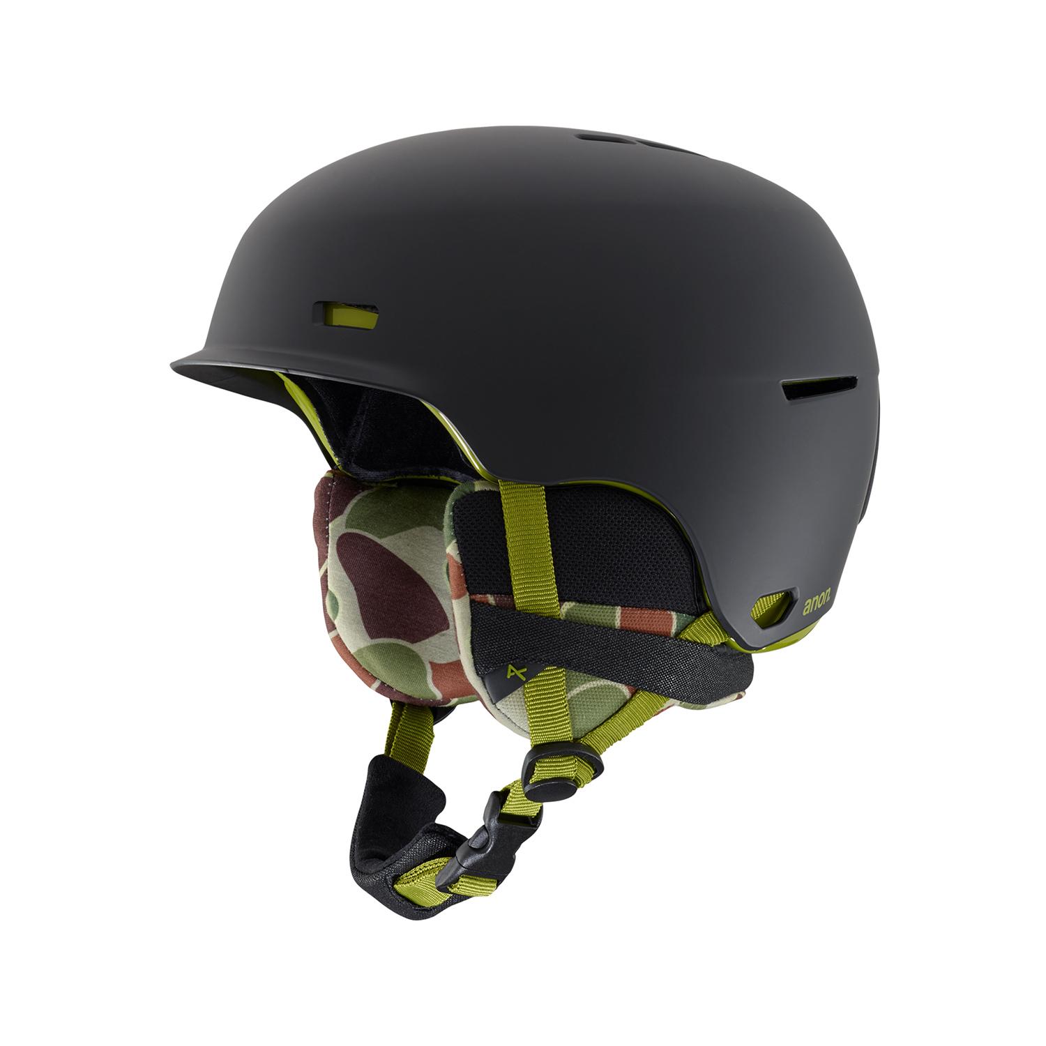 Product gallery image number 2 for product Highwire Helmet - Men's