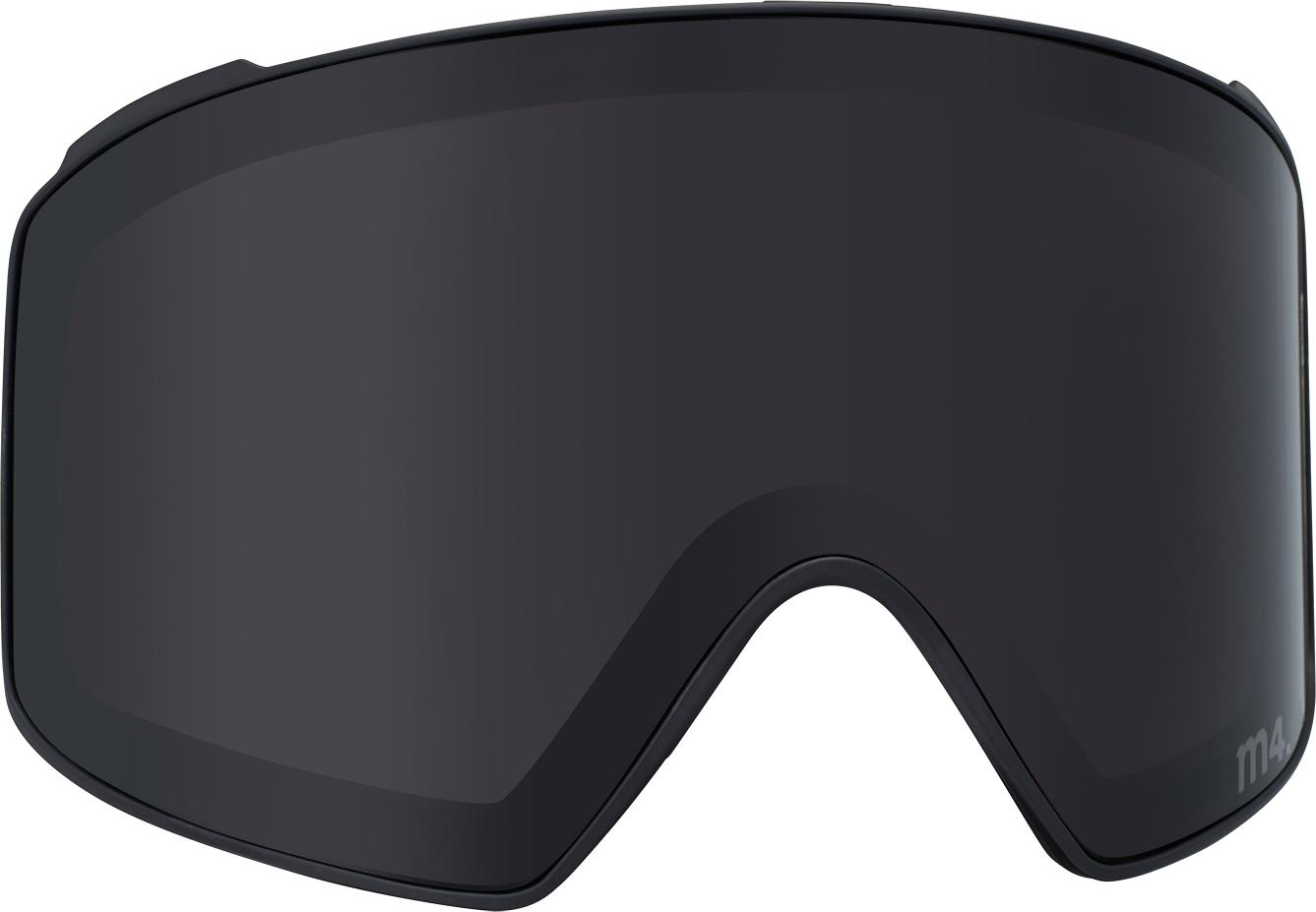 Numéro de l'image de la galerie de produits 1 pour le produit Lentille toric M4 - Homme