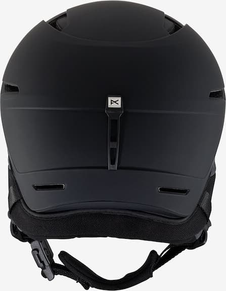 Product gallery image number 2 for product Invert Helmet - Asian Fit - Men's