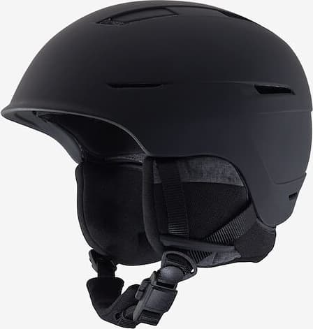 Product gallery image number 3 for product Invert Helmet - Asian Fit - Men's