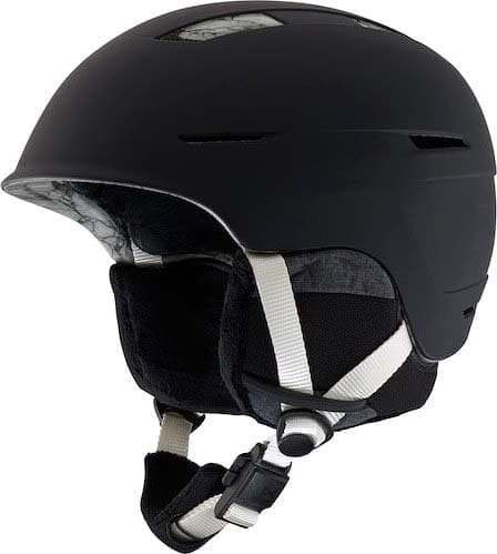 Product gallery image number 2 for product Auburn MIPS Helmet (Round Fit) - Women's