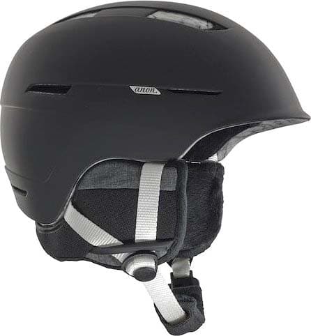 Product gallery image number 1 for product Auburn MIPS Helmet (Round Fit) - Women's