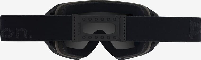 Product gallery image number 2 for product M4 Cylindrical Snapback Goggle - Men's