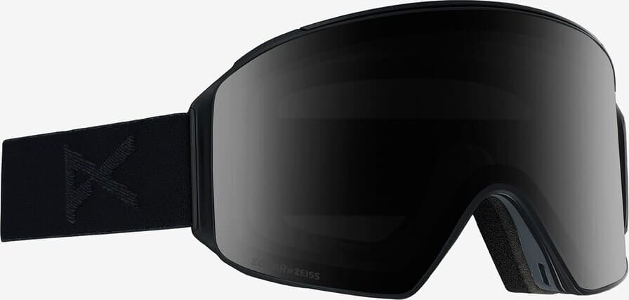 Product gallery image number 1 for product M4 Cylindrical Snapback Goggle - Men's