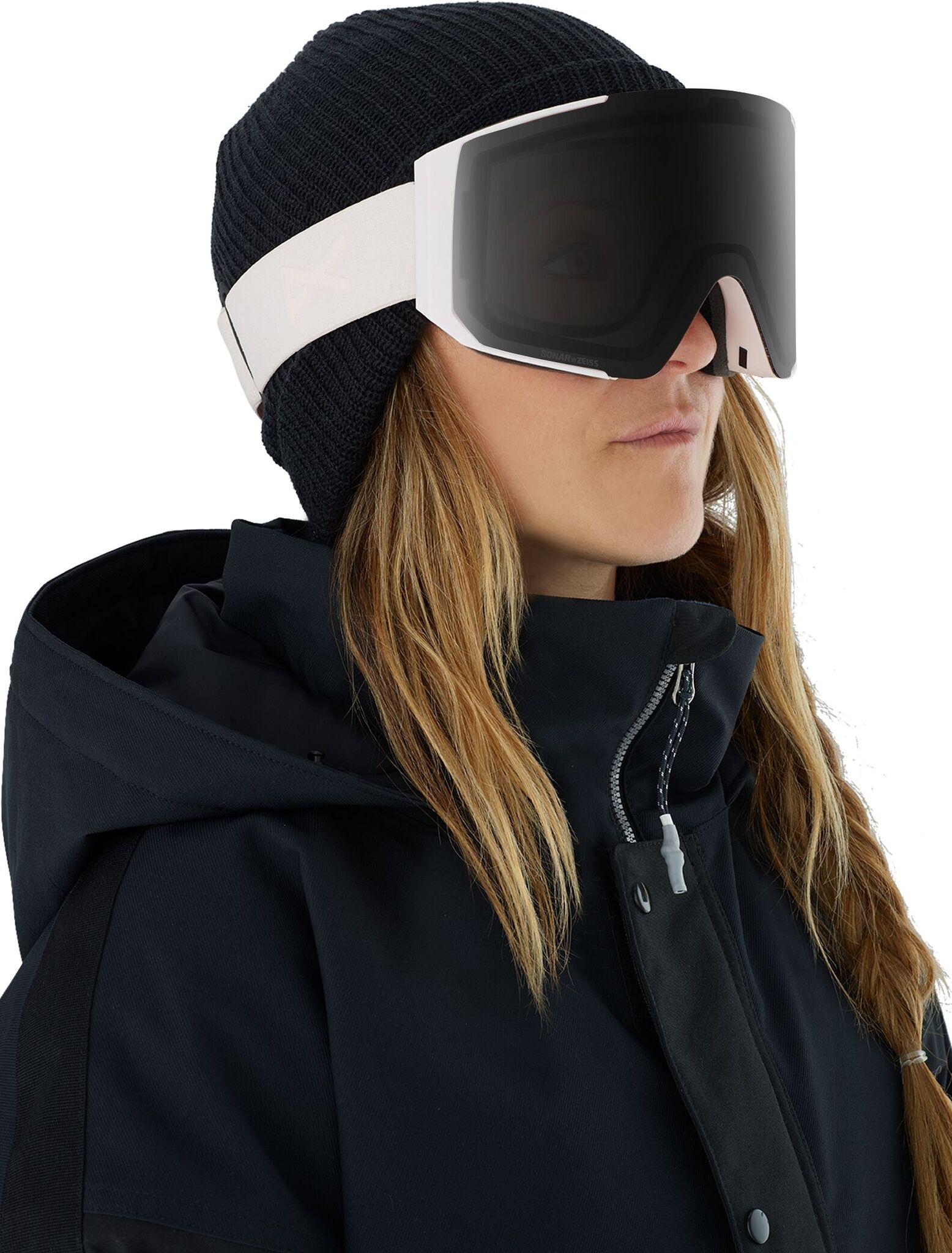Numéro de l'image de la galerie de produits 2 pour le produit Lunettes de ski Sync - Femme