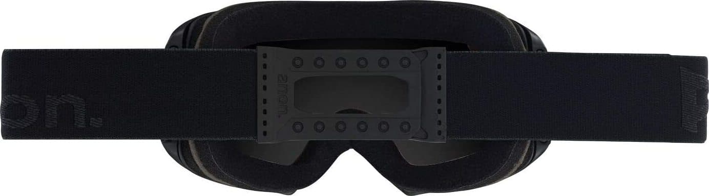 Product gallery image number 2 for product WM1 Snapback Goggle Asian Fit - Women's