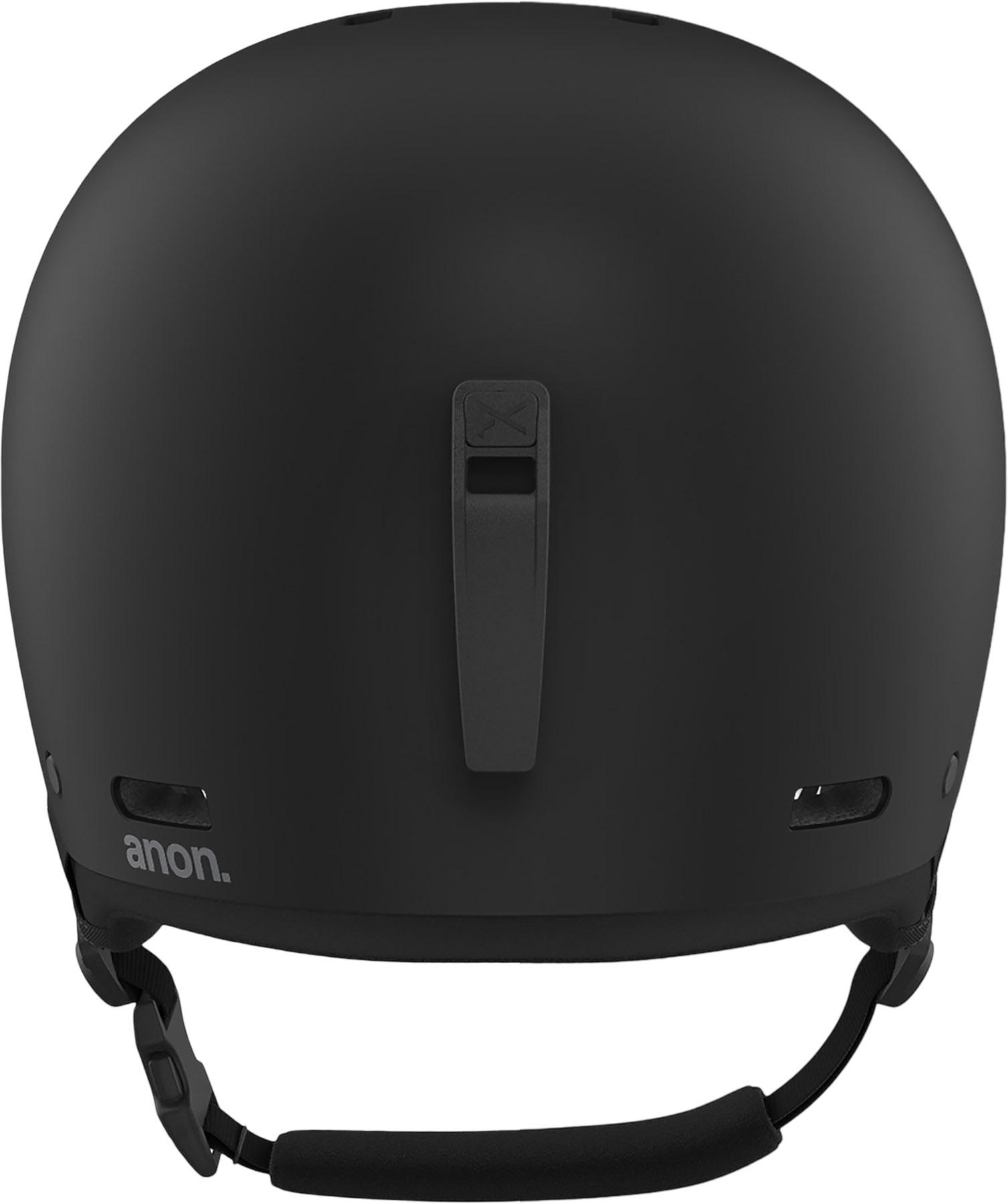Numéro de l'image de la galerie de produits 2 pour le produit Casque de ski et de planche à neige Raider 3 - Unisexe