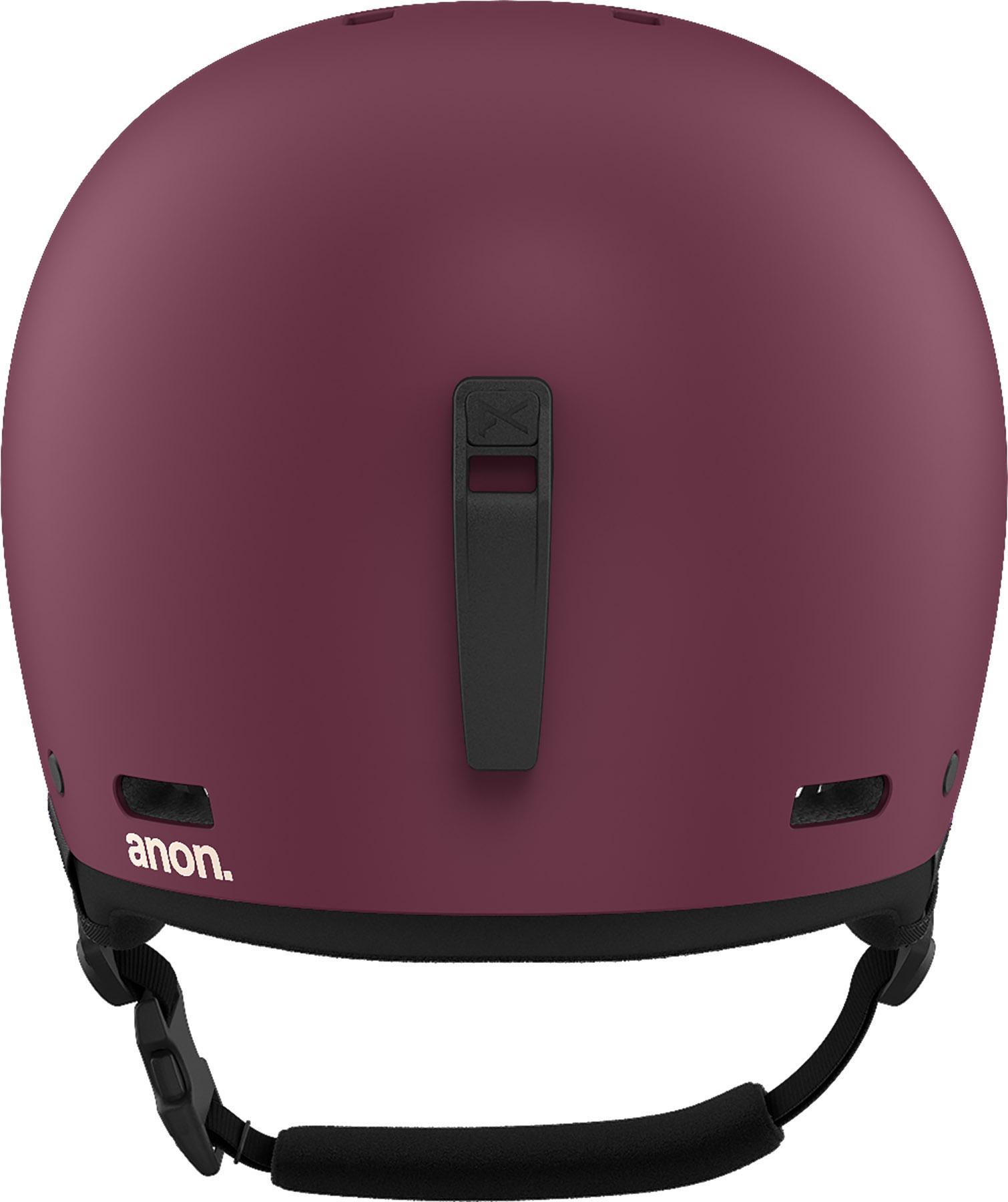 Product gallery image number 2 for product Raider 3 Ski and Snowboard Helmet