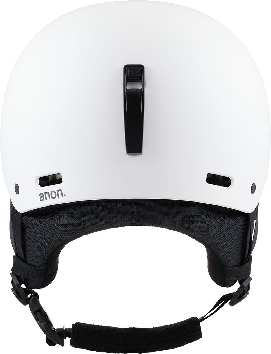 Product gallery image number 2 for product Raider 3 Ski and Snowboard Helmet