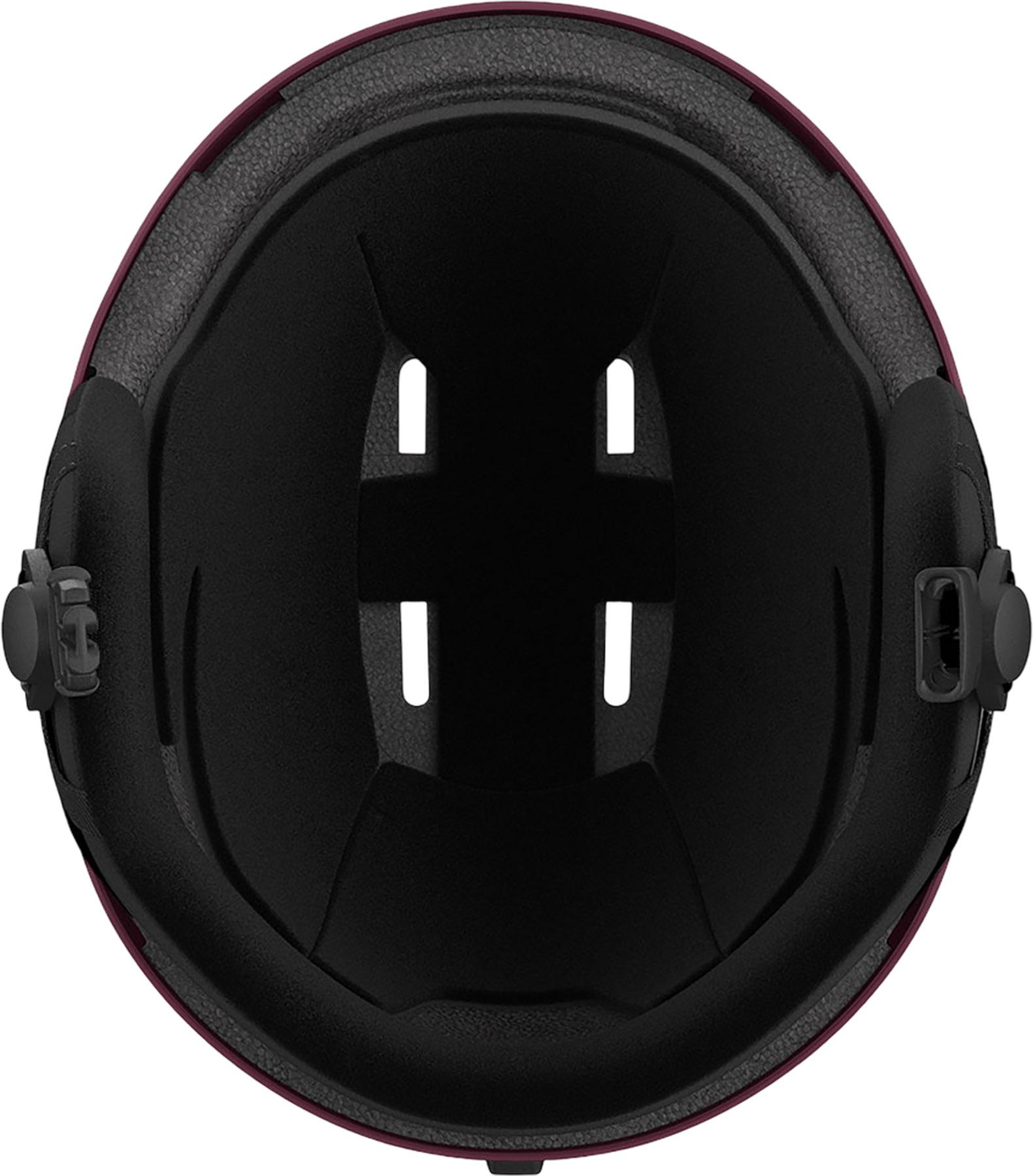 Product gallery image number 3 for product Raider 3 Ski and Snowboard Helmet