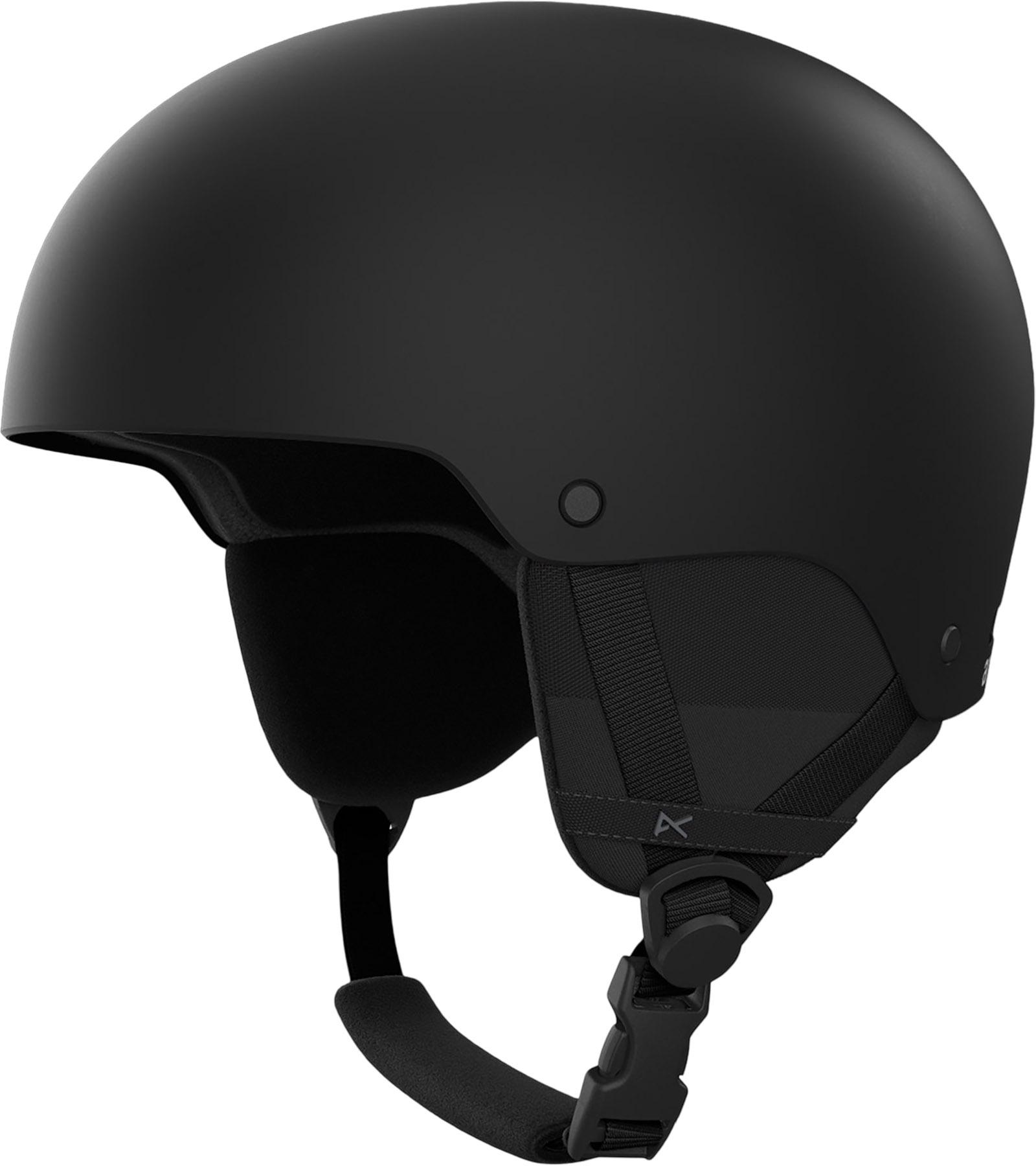 Numéro de l'image de la galerie de produits 4 pour le produit Casque de ski et de planche à neige Raider 3 - Unisexe