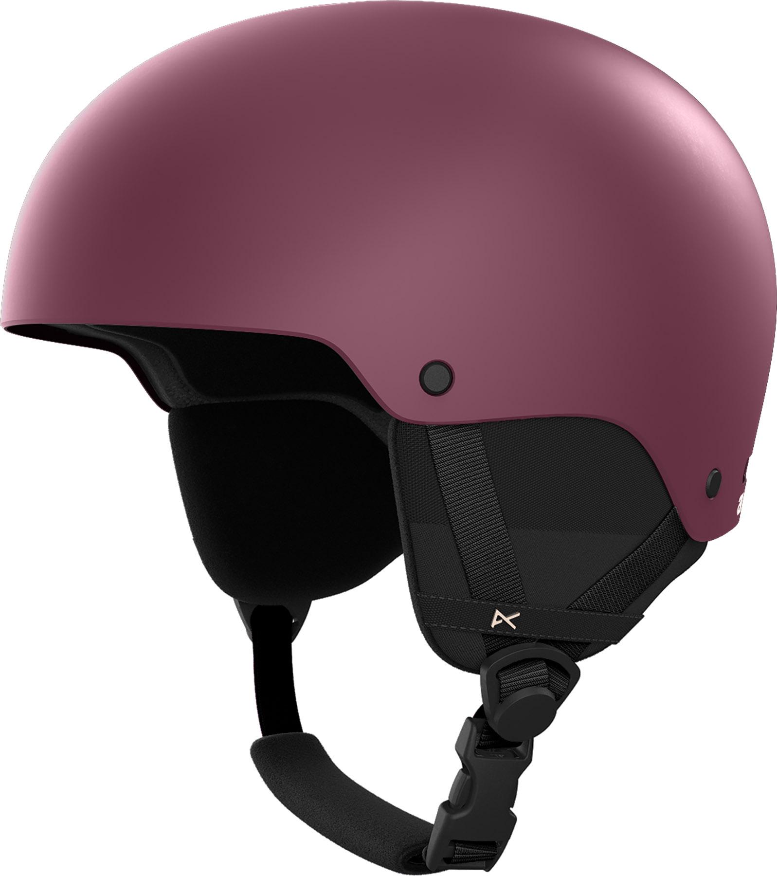 Product gallery image number 4 for product Raider 3 Ski and Snowboard Helmet