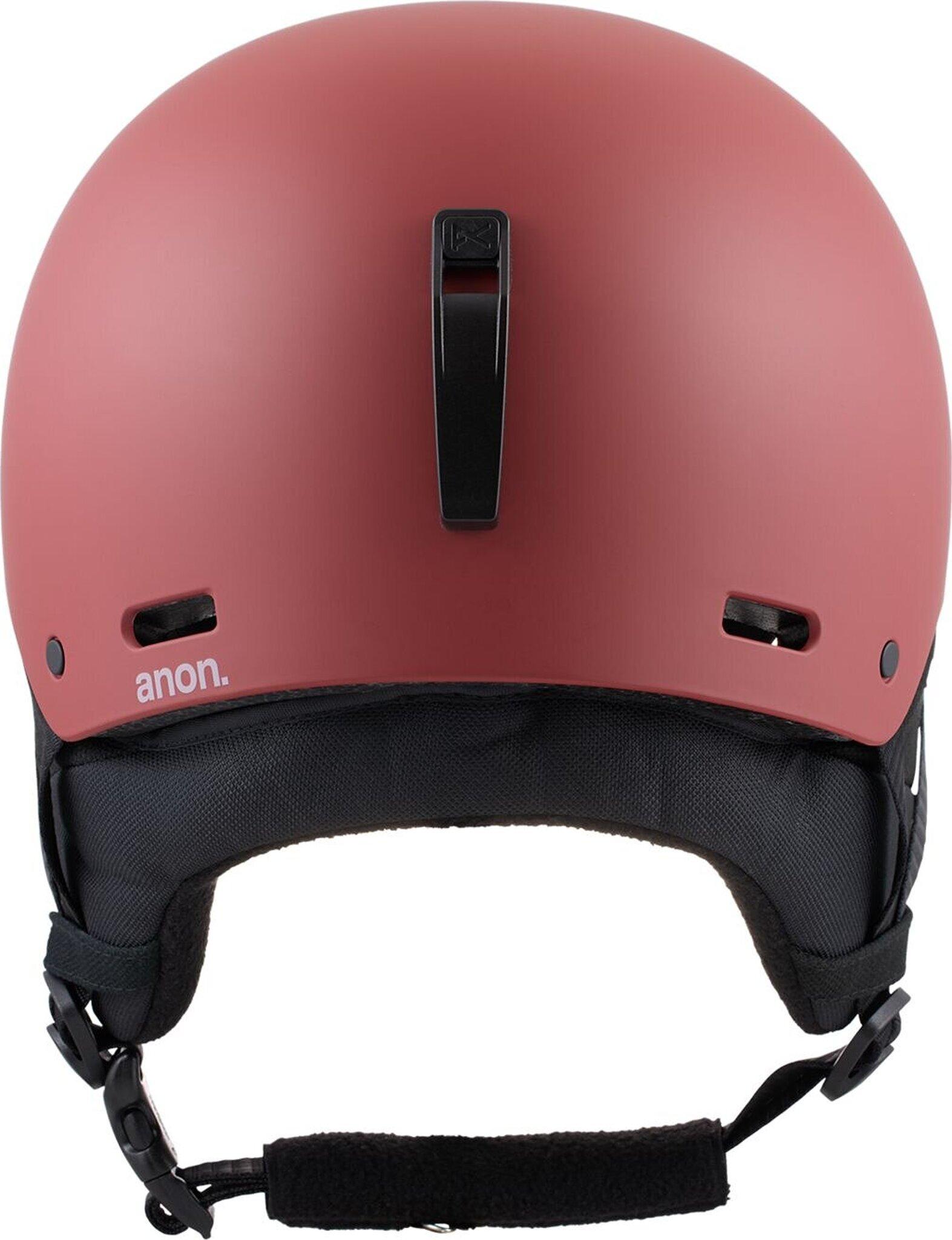 Product gallery image number 4 for product Casque Raider 3 - Homme