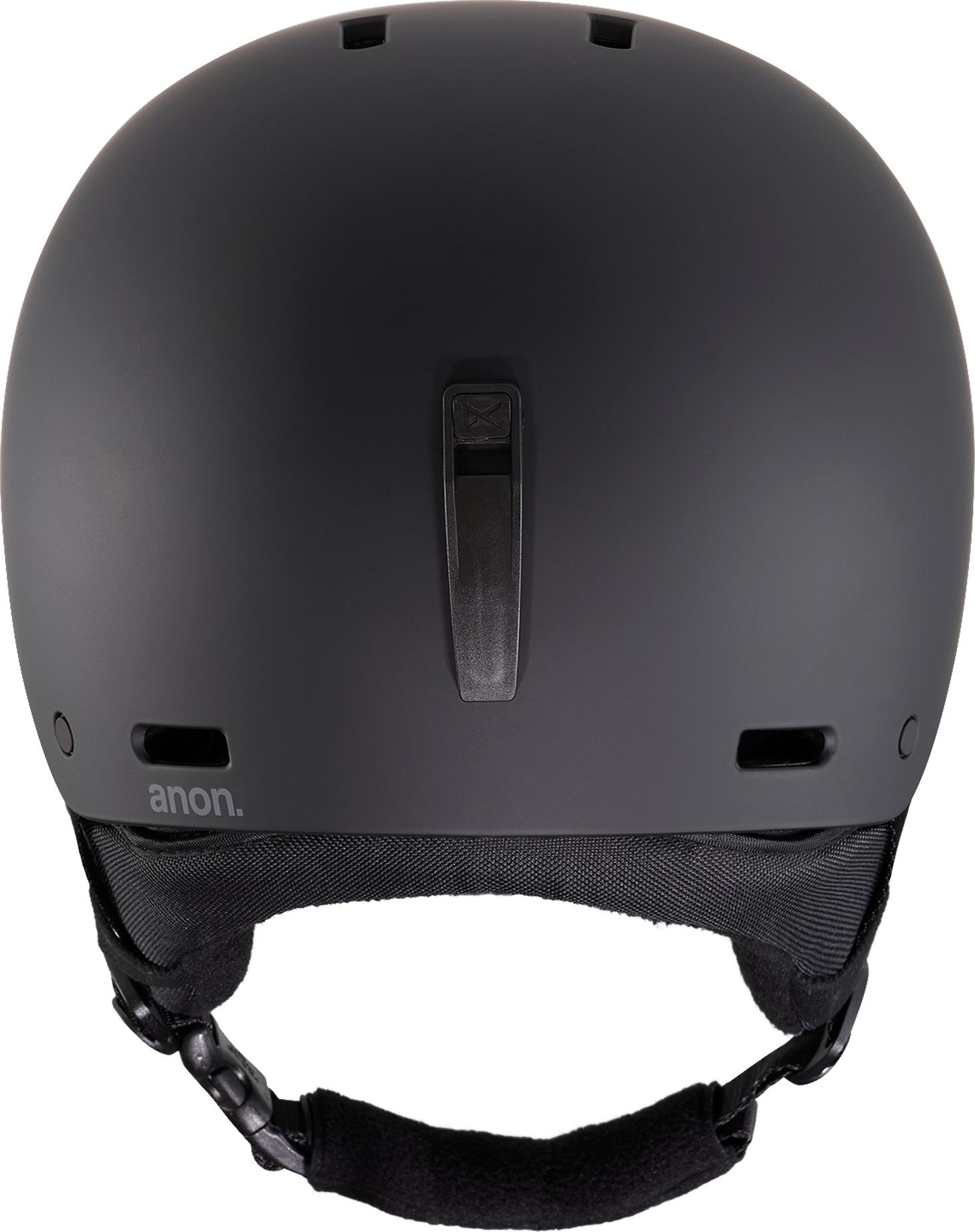 Numéro de l'image de la galerie de produits 4 pour le produit Casque Raider 3 - Homme