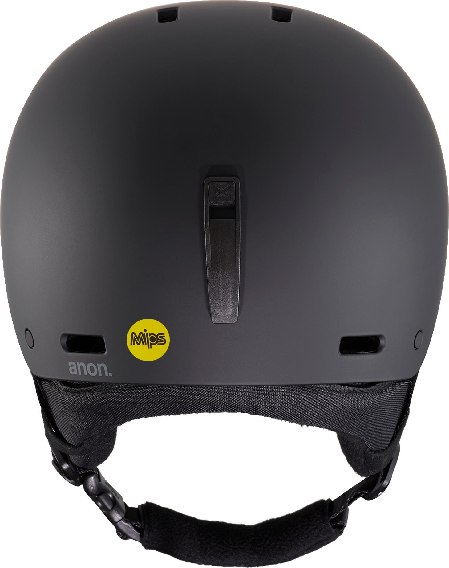 Numéro de l'image de la galerie de produits 3 pour le produit Casque Raider 3 - Homme