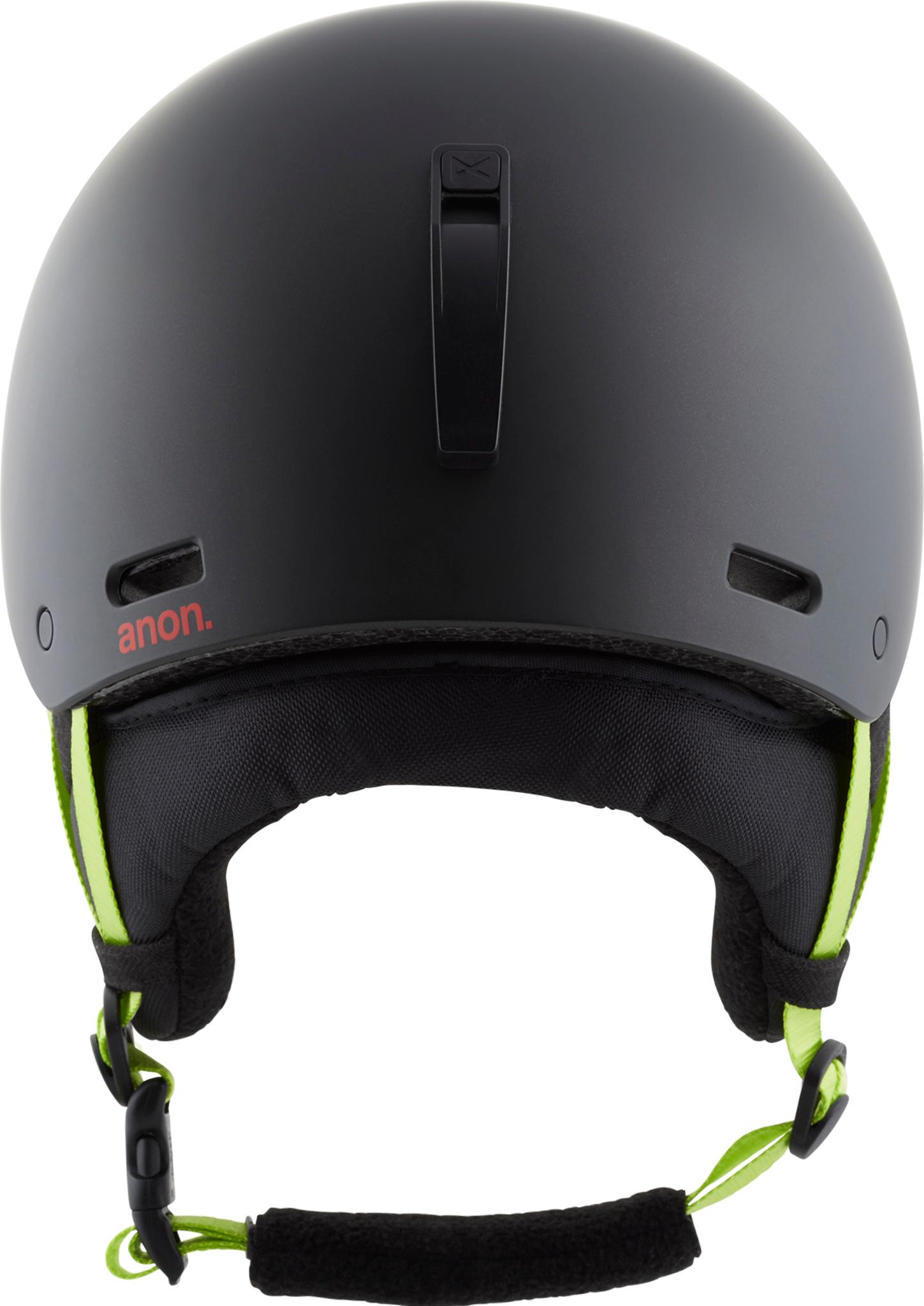 Product gallery image number 2 for product Raider 3 Helmet - Men's