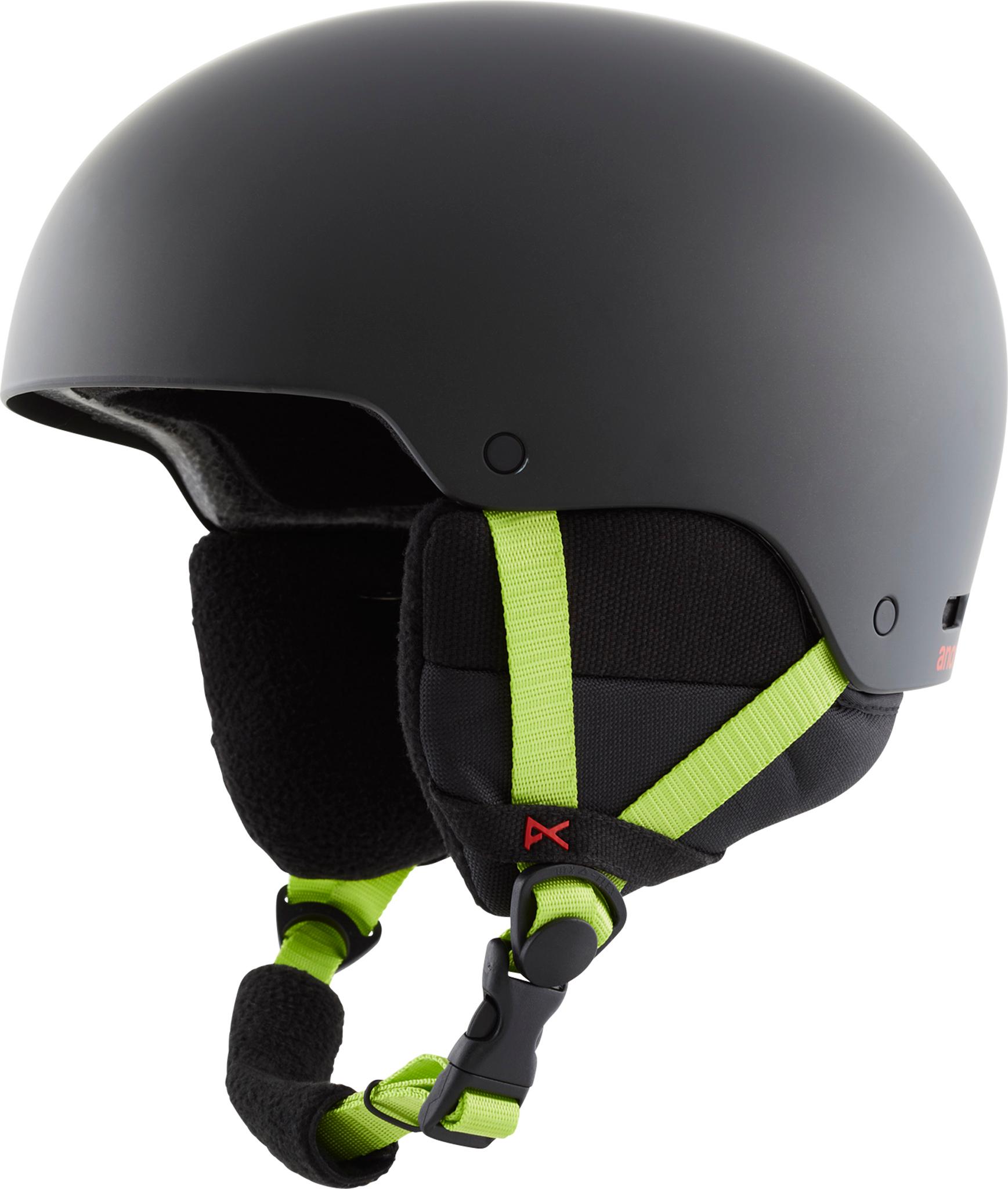 Product gallery image number 3 for product Raider 3 Helmet - Men's