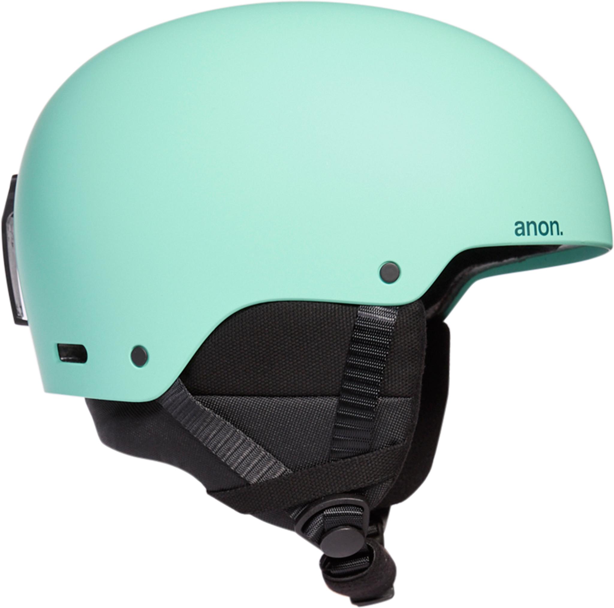 Powder Mint