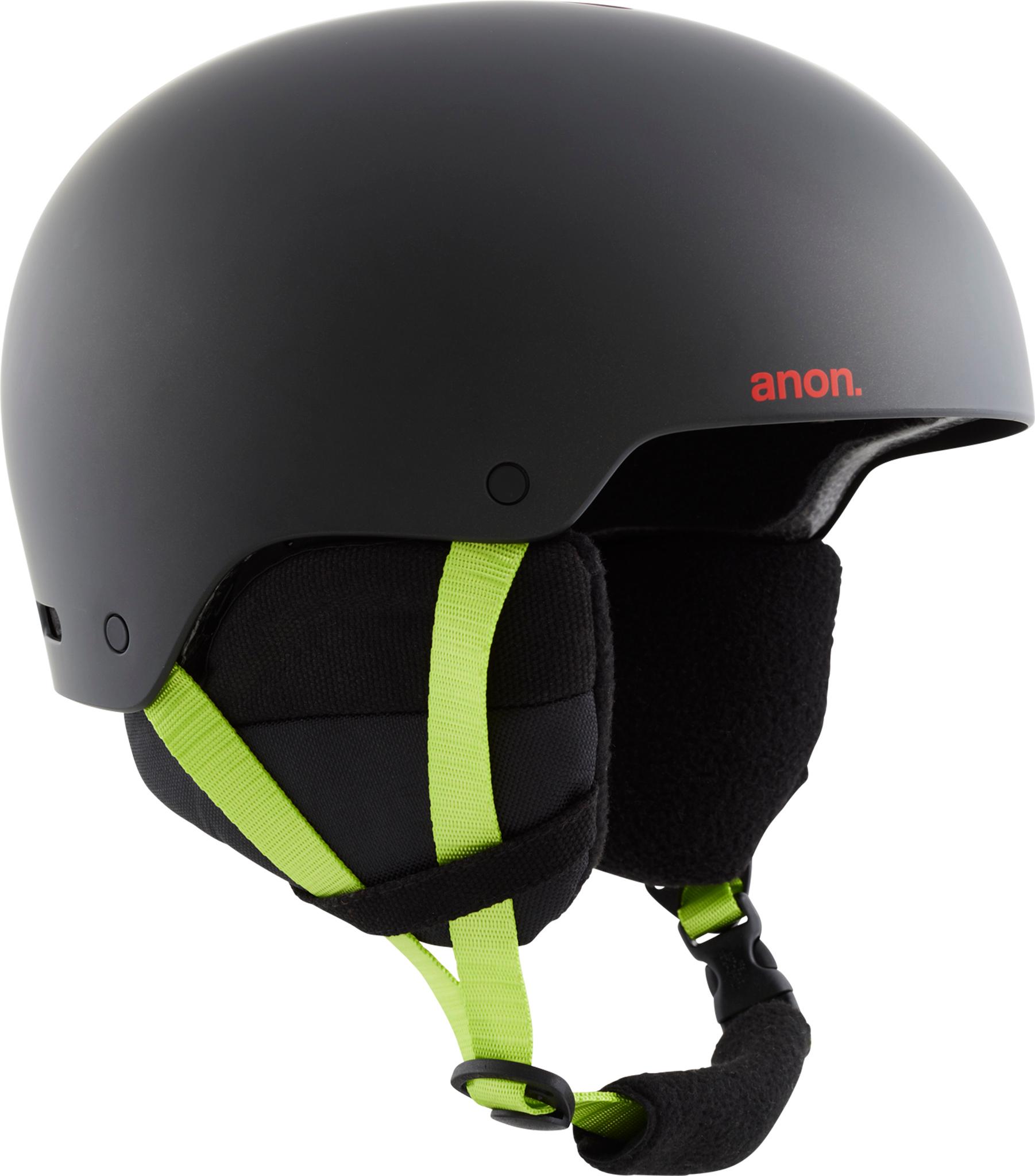 Product gallery image number 1 for product Raider 3 Helmet - Men's