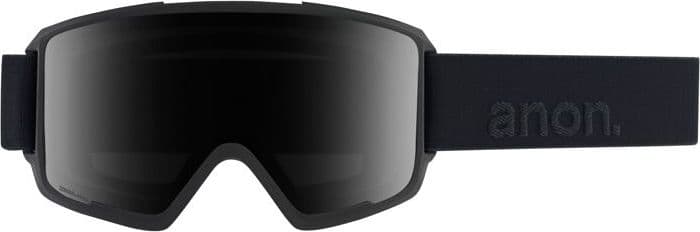 Product gallery image number 5 for product M3 Goggle Snapback And Bonus Lens - Men's