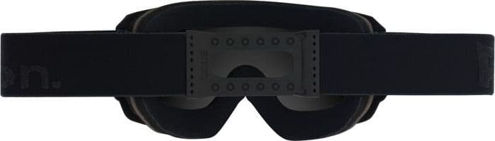 Product gallery image number 3 for product M3 Goggle Snapback And Bonus Lens - Men's