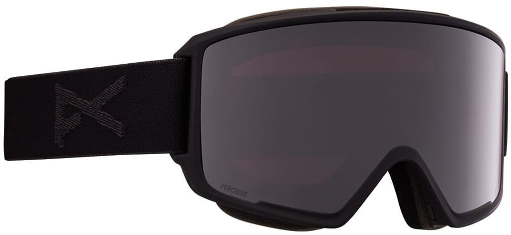 Product gallery image number 1 for product M3 Goggles Snapback with Bonus Lens - Men's