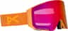 Colour: Autumn Glow - Perceive Sunny Red