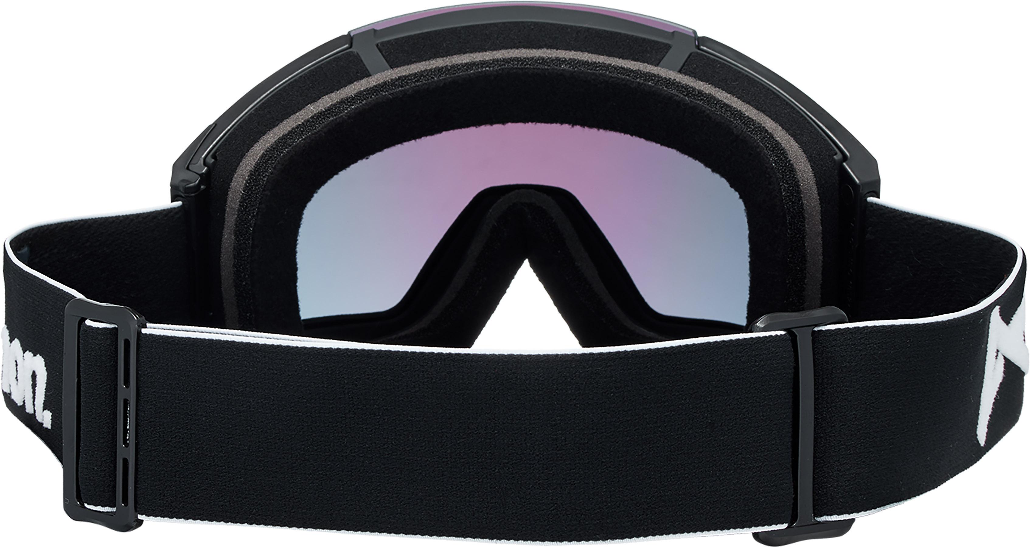 Numéro de l'image de la galerie de produits 3 pour le produit Lunettes de ski Sync + Écran supplémentaire + Cache-cou MFI