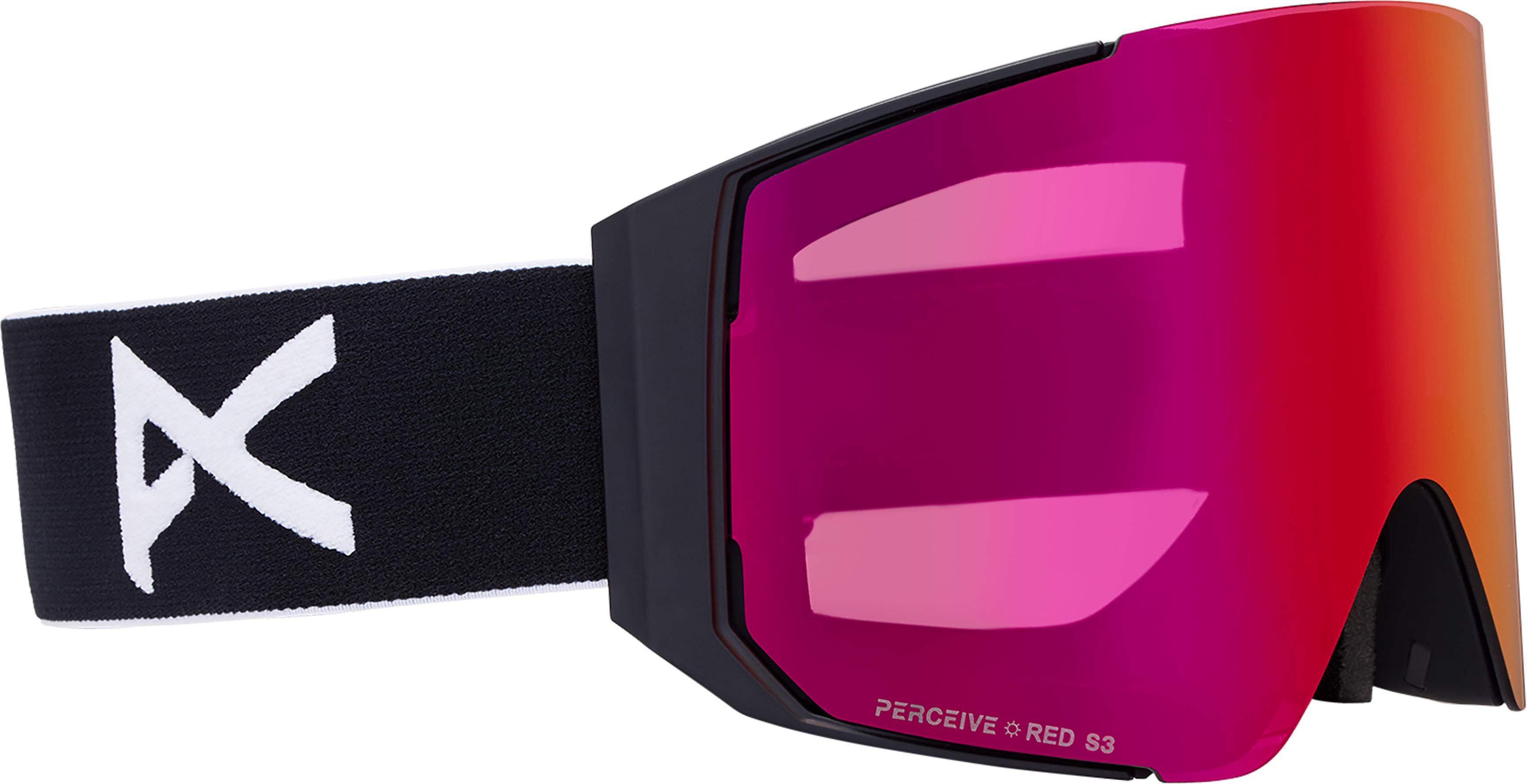 Product image for Sync Goggles + Bonus Lens + MFI Face Mask
