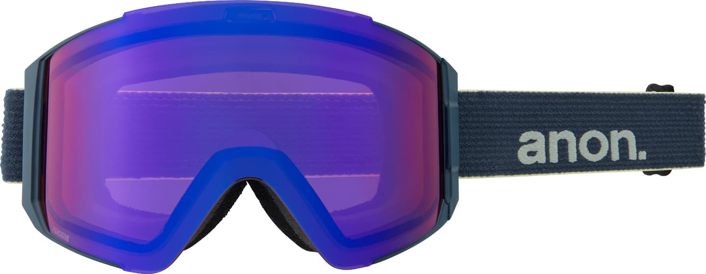 Product gallery image number 2 for product Sync Goggles with Bonus Lens - Men's